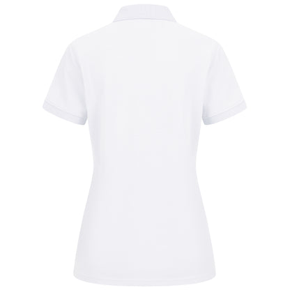 NITRAS MOTION TEX PLUS, tricou polo