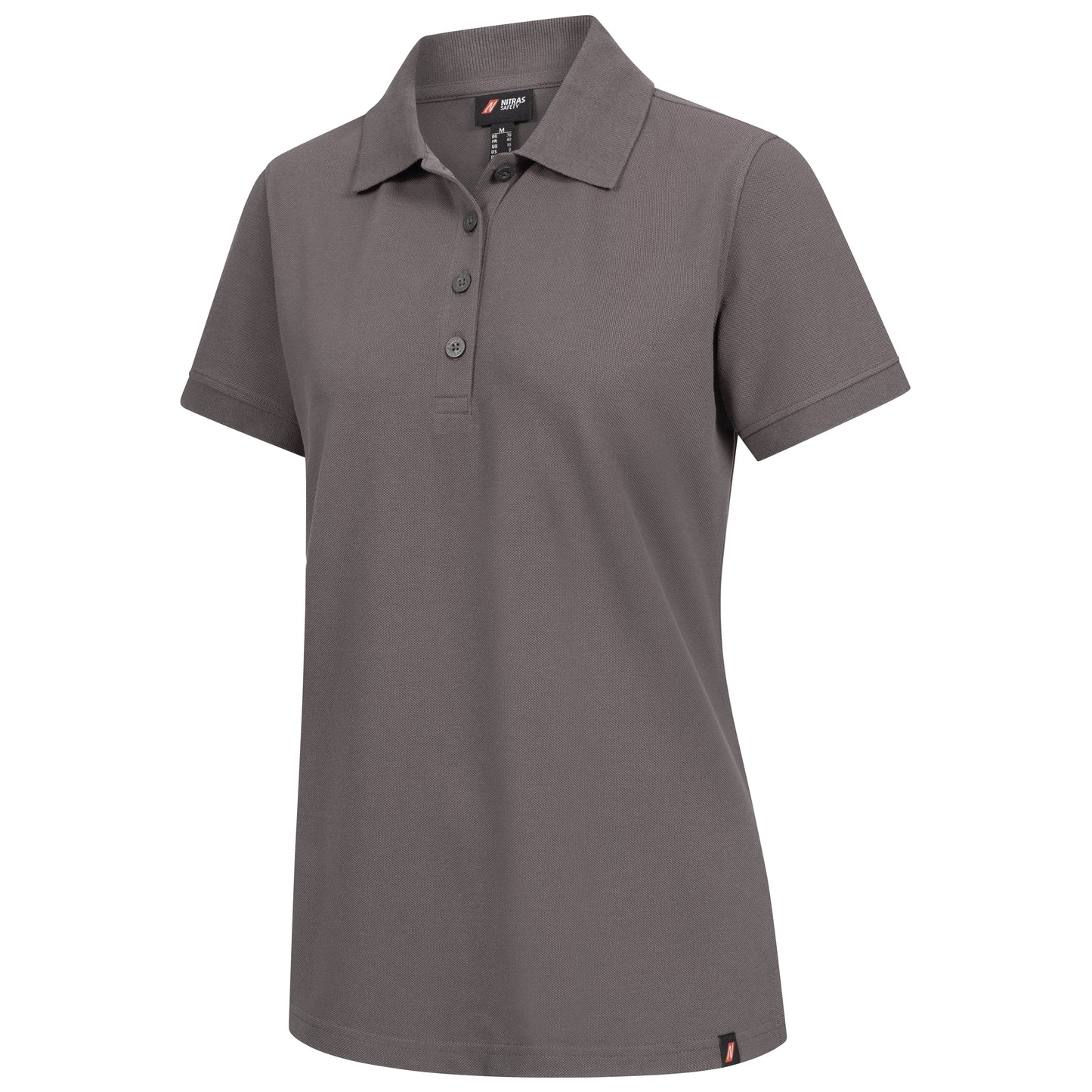 NITRAS MOTION TEX PLUS, tricou polo