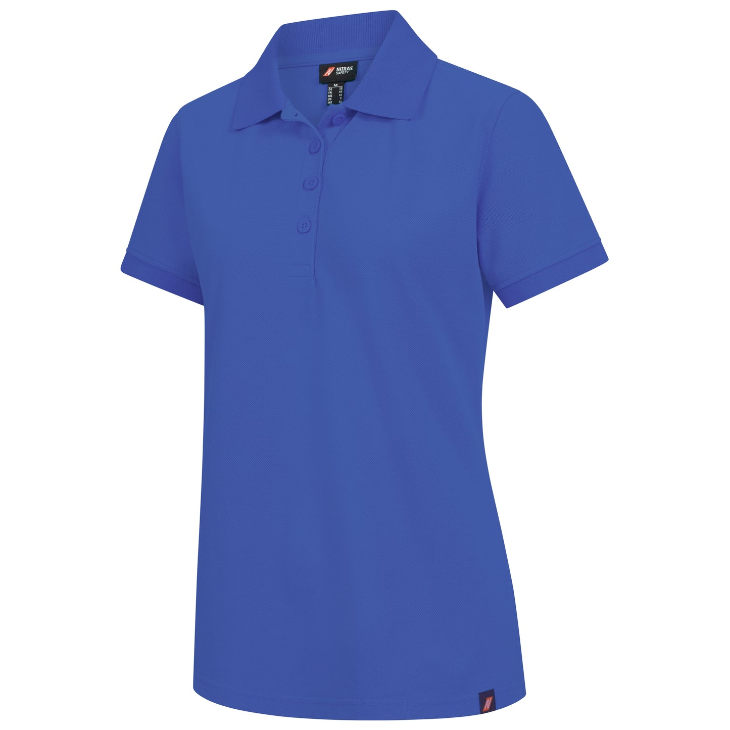 NITRAS MOTION TEX PLUS, tricou polo