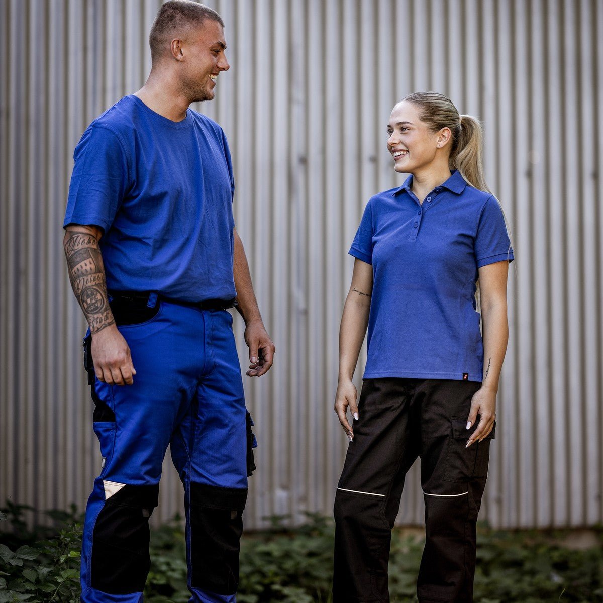NITRAS MOTION TEX PLUS, tricou polo