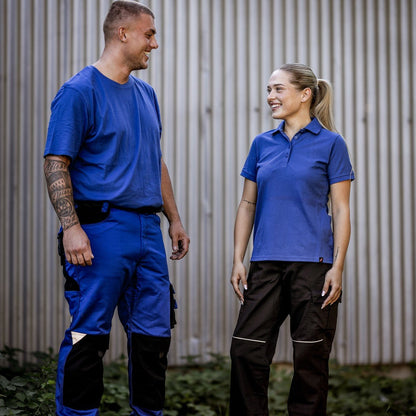 NITRAS MOTION TEX PLUS, tricou polo