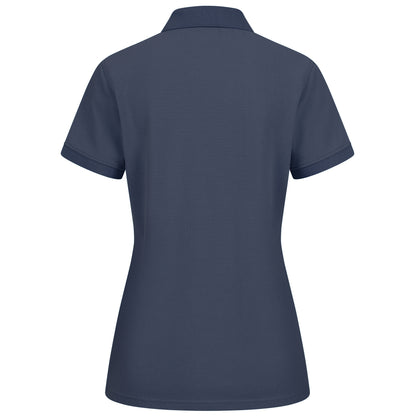 NITRAS MOTION TEX PLUS, tricou polo