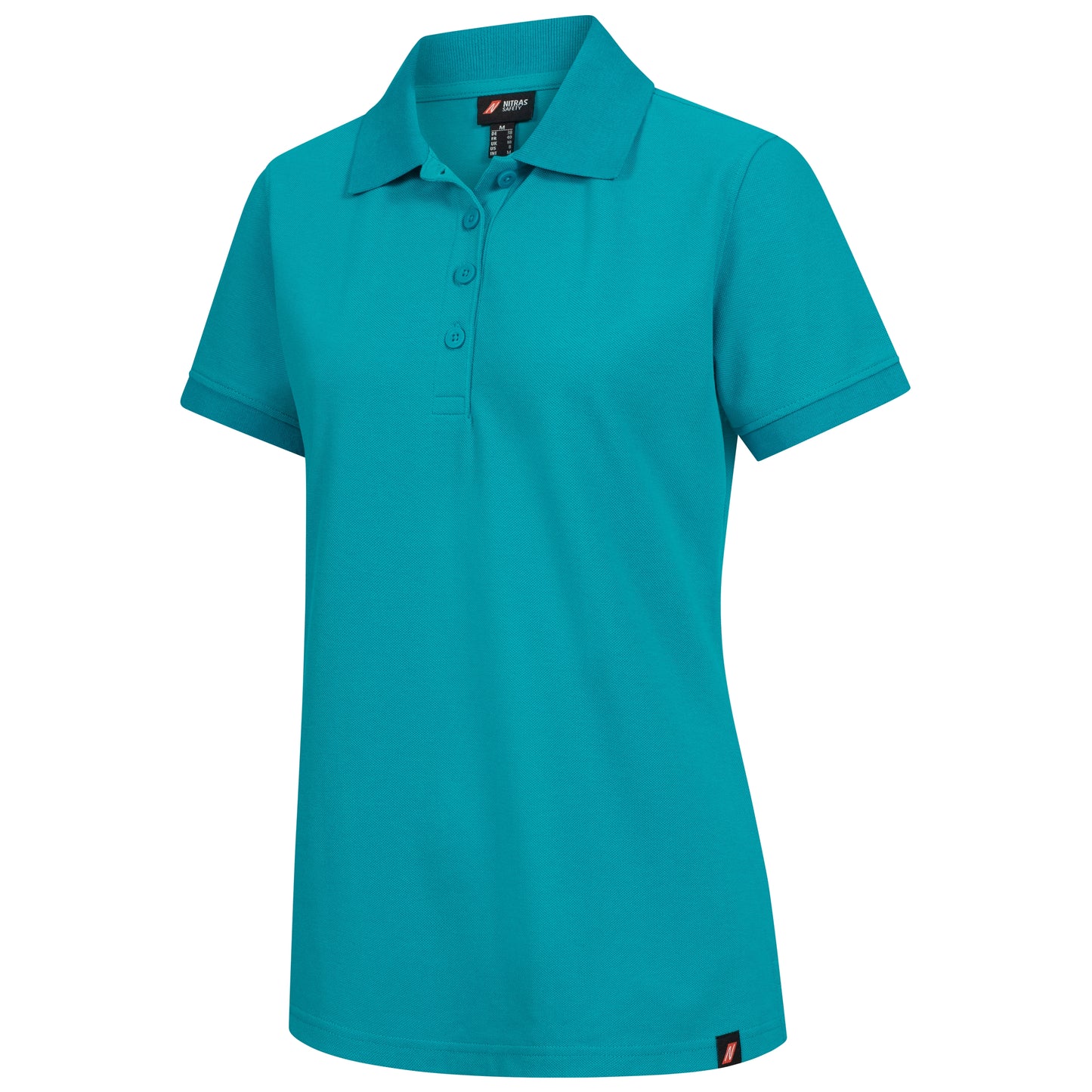 NITRAS MOTION TEX PLUS, tricou polo