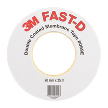 Bandă de etanșare 3M™ FAST-D 8069E - Bandă adezivă cu două fețe