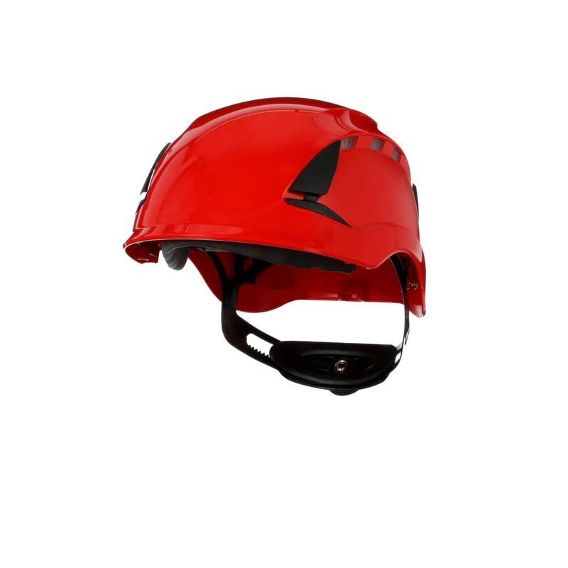 Cască de protecție 3M™ SecureFit™ X5500 - ventilată, CE