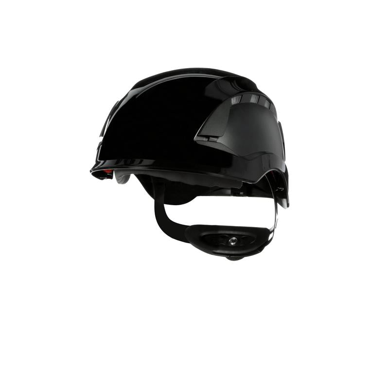 Cască de protecție 3M™ SecureFit™ X5500 - ventilată, CE