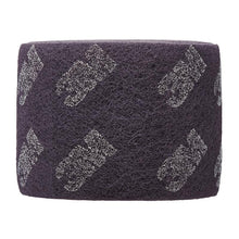 Scotch-Brite™ Roll fleece CF-RL pentru curățare și finisare, 150 mm x 115 mm, A VFN | Pachet (1 rola)