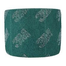 Scotch-Brite™ Roll and Finish perforat nețesut CF-SR, 150 mm x 115 mm, A VFN, perforat | Pachet (1 rola)