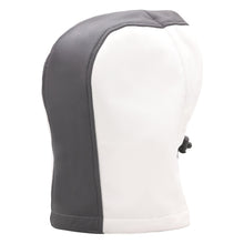 Glugă detașabilă NITRAS, alb/gri, poliester OEKO-TEX: 94%; Elastan: 6% | Pachet (1 bucata)