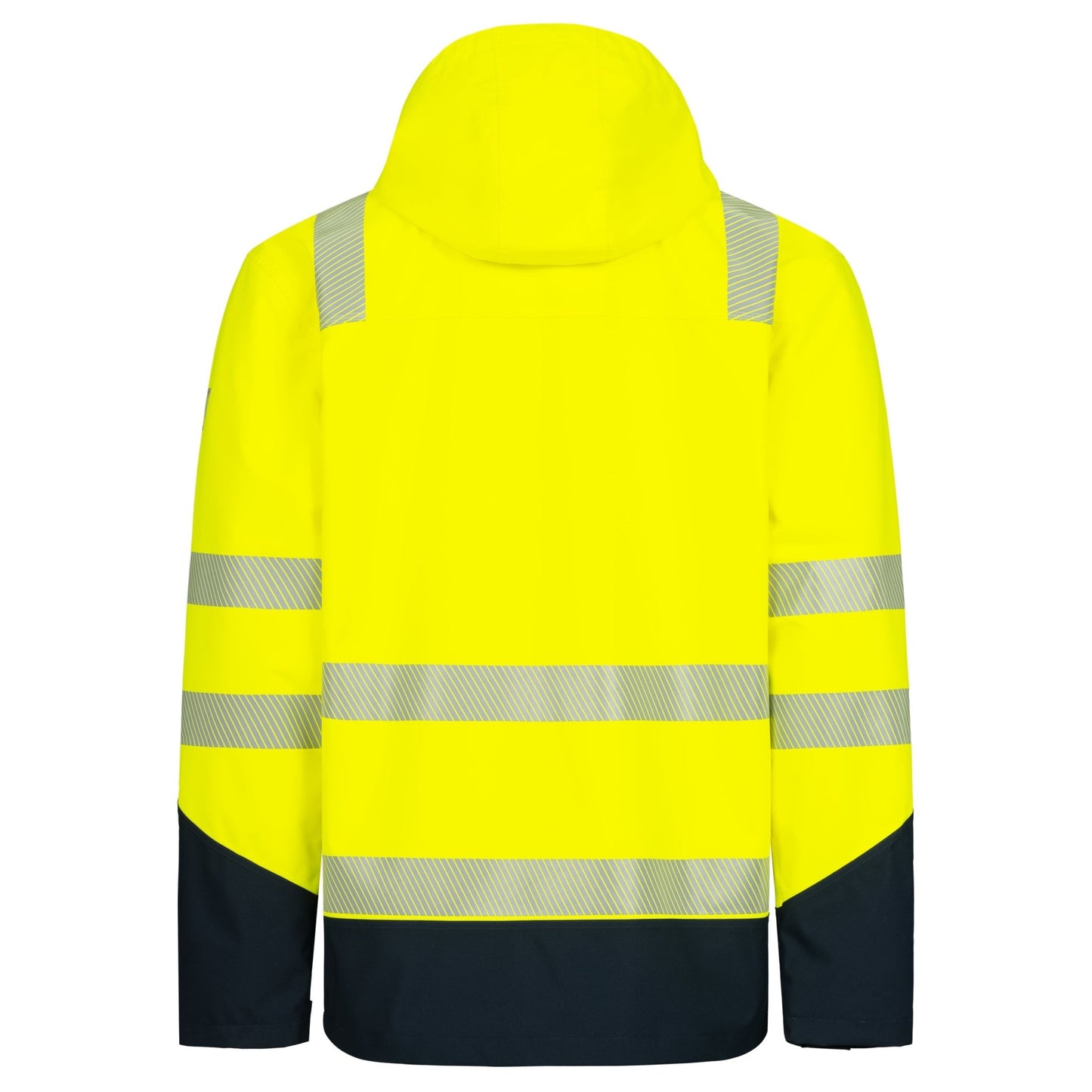 NITRAS MOTION TEX VIZ PLUS, jachetă multifuncțională de înaltă vizibilitate