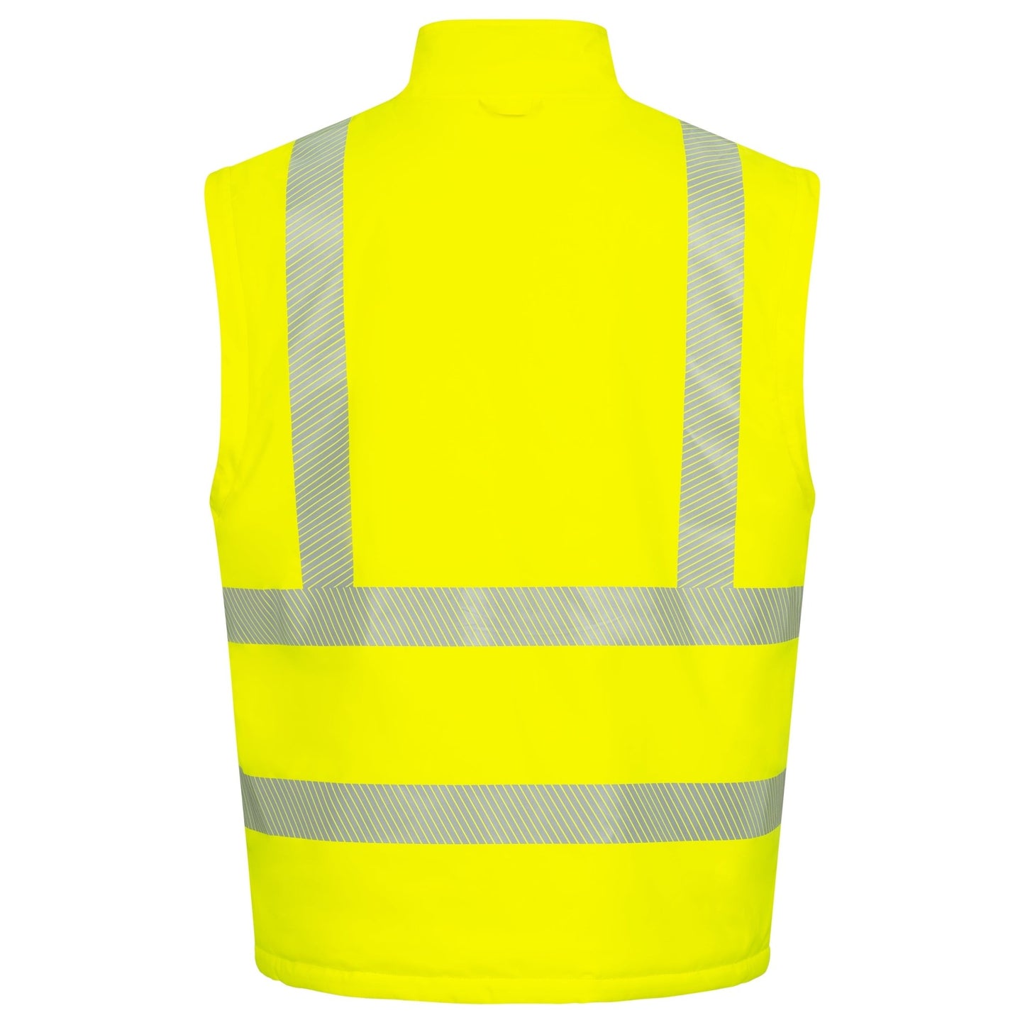 NITRAS MOTION TEX VIZ PLUS, jachetă multifuncțională de înaltă vizibilitate