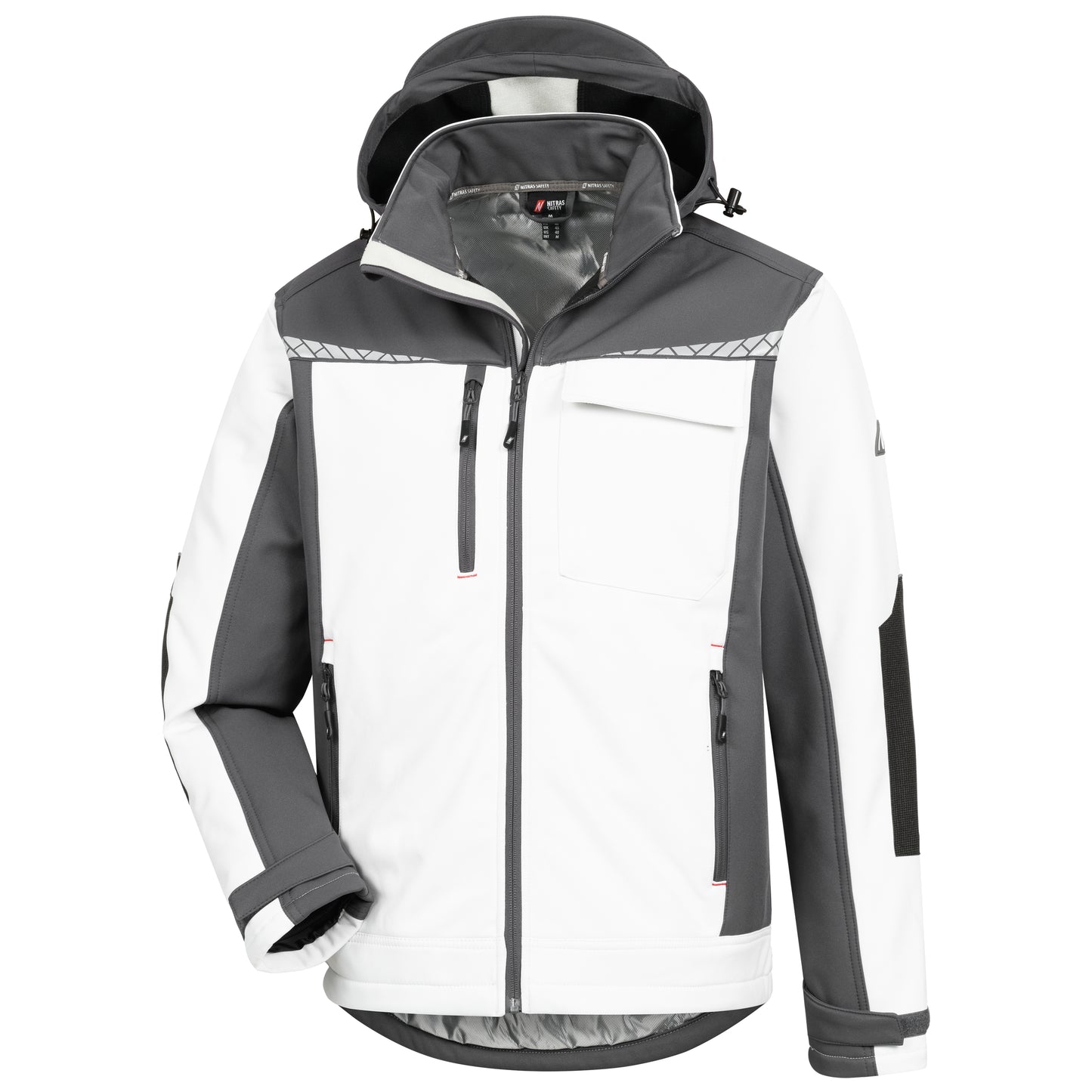 NITRAS MOTION TEX PLUS, jachetă softshell