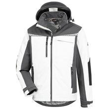 NITRAS MOTION TEX PLUS, jachetă softshell