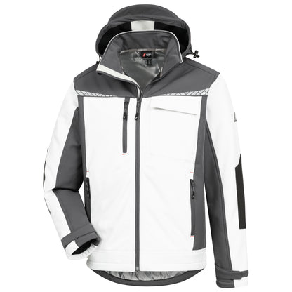 NITRAS MOTION TEX PLUS, jachetă softshell