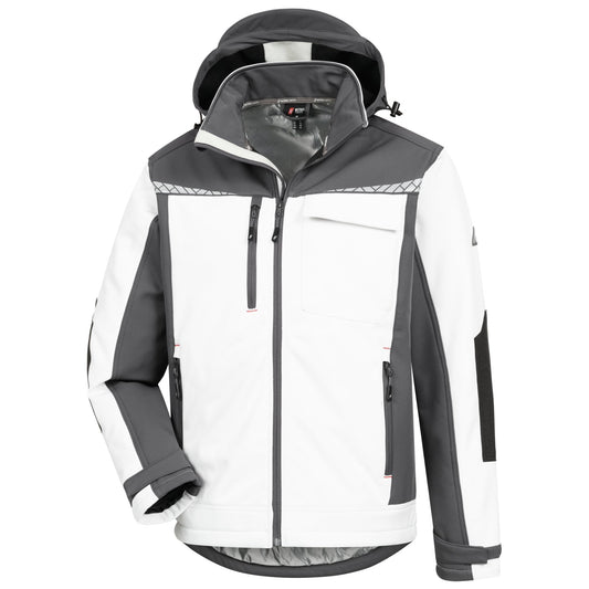 NITRAS MOTION TEX PLUS, jachetă softshell
