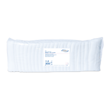 Geantă din folie de bumbac cu bandaj în zig-zag MaiMed-VW