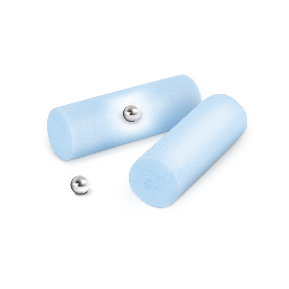 MaiMed- RöMeR rolă de măsurare cu raze X 20 buc/cutie - Seria unică | Cutie (20 buc)