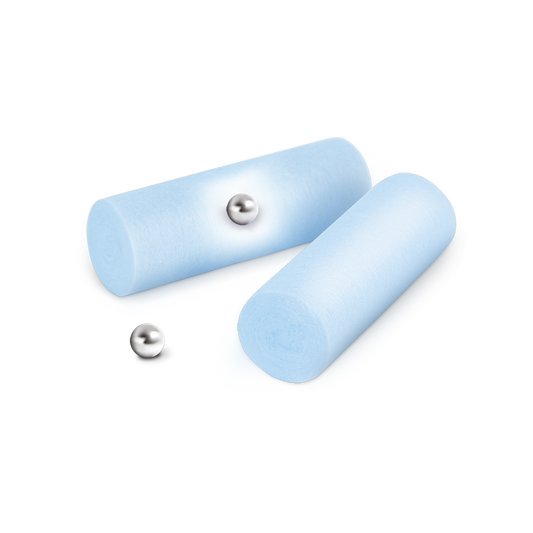 MaiMed- RöMeR rolă de măsurare cu raze X 20 buc/cutie - Seria unică | Cutie (20 buc)