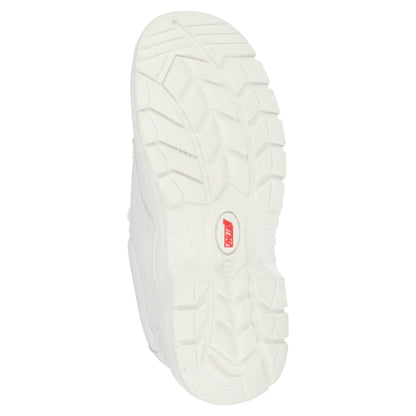 NITRAS CLEAN STEP, pantofi de siguranță S2, alb