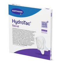 HydroTac comf. sac. 18x18cm st | Pachet (10 bucăți)