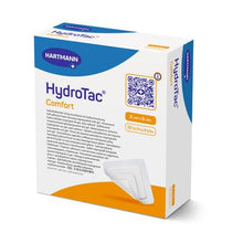 Hartmann HydroTac Comfort 12,5x12,5cm st P10 | Pachet (10 bucăți)
