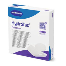 HydroTac Concave 18x18*5cm st | Pachet (10 bucăți)
