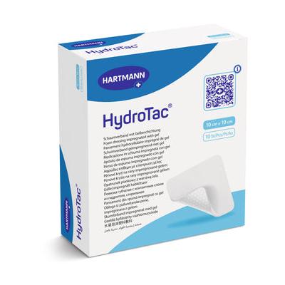 HydroTac 6cm rotund steril | Pachet (10 bucăți)
