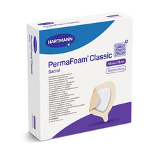 Hartmann PermaFoam Cl. Sacral 22,5 x 22,5 cm P10 | Pachet (10 bucăți)
