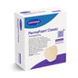 Hartmann PermaFoam Classic Traheostomie 8x8cm P10 | Pachet (10 bucăți)