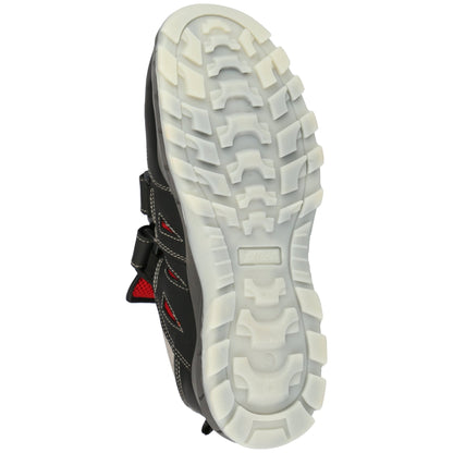 NITRAS SPORT STEP SA, Sandale de siguranta S1P, negre