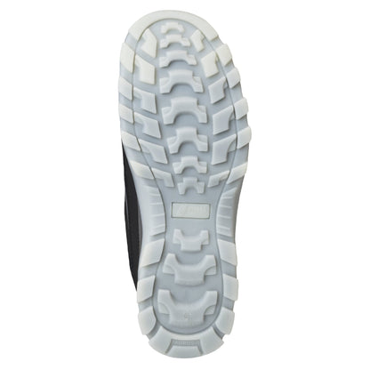 NITRAS SPORT STEP MID FIT, cizme de siguranță, înălțime mijlocie, negru