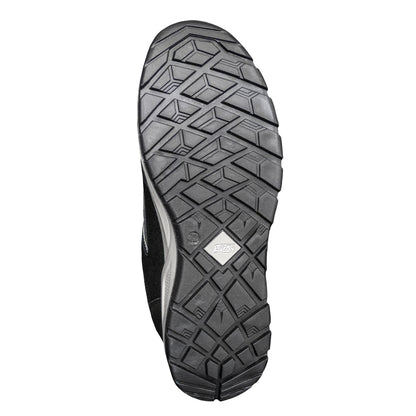 NITRAS CLASSIC STEP, pantofi de siguranță S1P, gri / negru