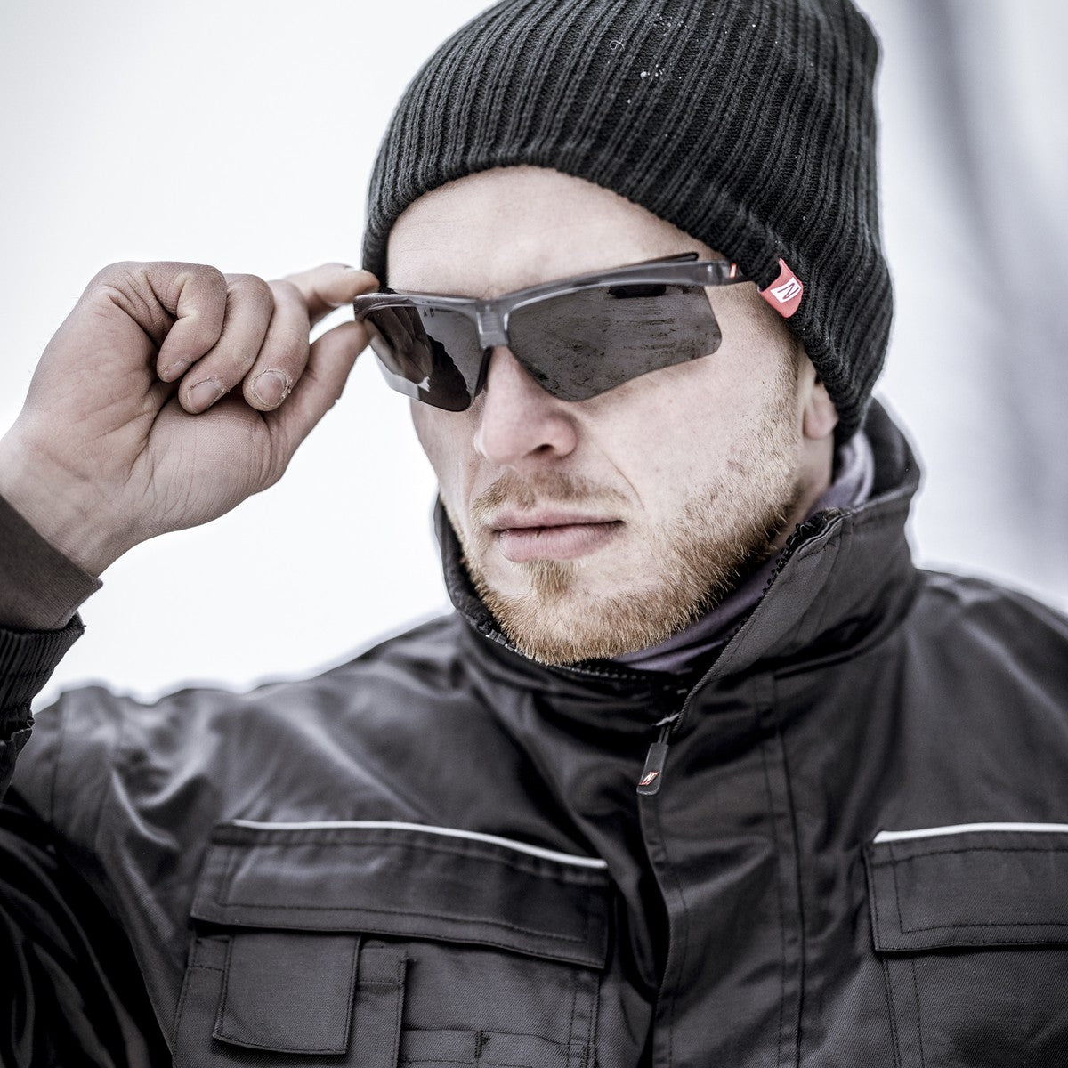 Pălărie tricotată NITRAS, căptușeală de iarnă din 3M® Thinsulate