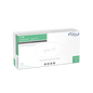 Mănuși de examinare din latex MaiMed-grip PF, nesterile, fără pulbere