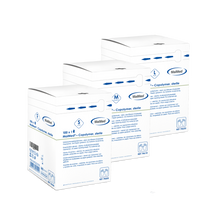 Mănuși sterile, de unică folosință, cu copolimer MaiMed