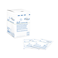 Mănuși sterile, de unică folosință, cu copolimer MaiMed