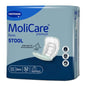 Hartmann MoliCare® Premium Form inserție pentru taburet | Pachet (32 bucăți)