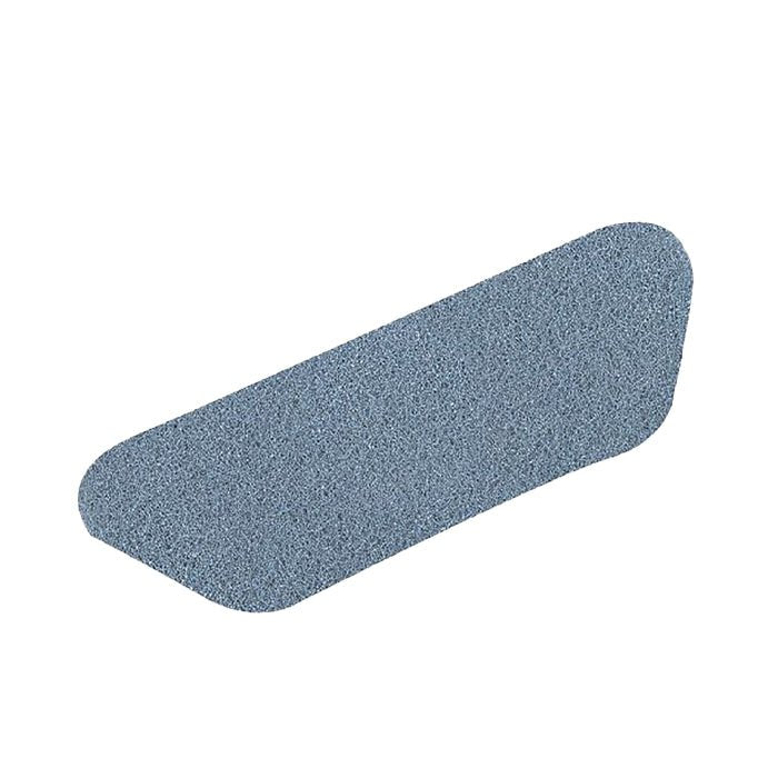Twister HT S-Pad Albastru (45x15 cm, 2 buc.) de la Diversey Deutschland GmbH & Co. OHG este ideal pentru curățarea de întreținere a pardoselilor neacoperite în zonele cu trafic intens - pentru performanță de curățare fără substanțe chimice.