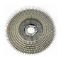 Peria abrazivă din beton spălat (38 cm) de la Diversey Deutschland GmbH & Co. OHG este o perie abrazivă dură, rotundă, ideală pentru mașinile swingo XP R. Este echipată cu peri denși și un butuc central din plastic. Ambalaj: 1 bucată.