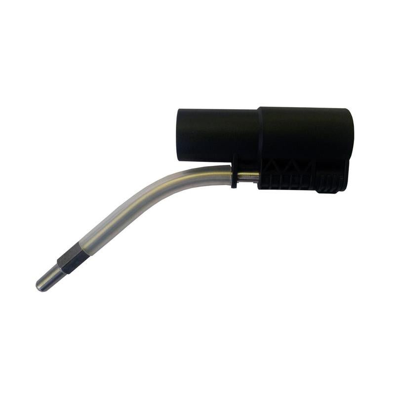 Plantă cu abur pentru TASKI Steamer de la Diversey Deutschland GmbH & Co. OHG pentru aburirea precisă a suprafețelor, incl. diverse accesorii (1 bucată). Ideal ca piesă de schimb pentru curățarea eficientă cu abur.