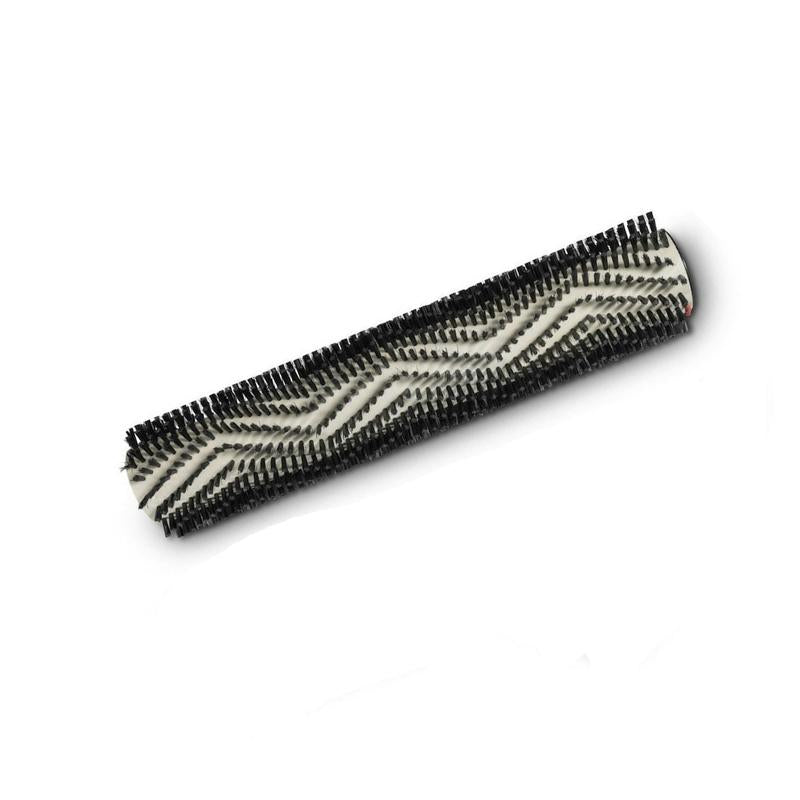 Peria cu role TASKI Ultimaxx, 45cm de la Diversey Deutschland GmbH & Co. OHG este o perie cu role de rezervă pentru seria TASKI Ultimaxx RB, cu rânduri de peri negri pe un cilindru alb pentru o performanță de curățare îmbunătățită. Ambalaj: 1 bucată.