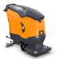 TASKI ULTIMAXX 2900 OB50 Performance EBU de la Diversey Deutschland GmbH & Co. OHG este o mașină de spălat-aspirat de generație următoare cu tracțiune pe roți, rezervor de 63L și tehnologie orbitală de 50cm pentru curățarea eficientă a pardoselilor mari. Ideală pentru utilizarea intensă în scopuri comerciale.