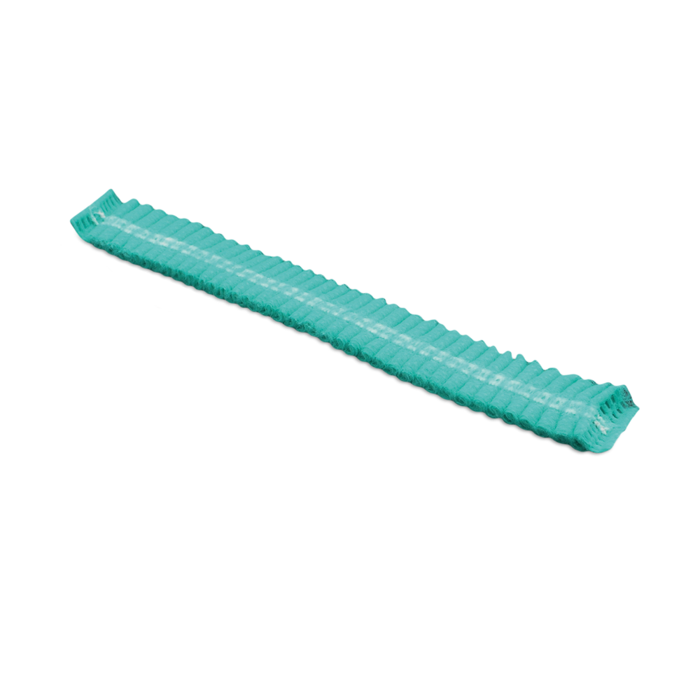 MaiMed-Cap K, capac clip din PP, 100 buc/punga