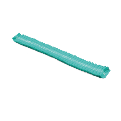 MaiMed-Cap K, capac clip din PP, 100 buc/punga