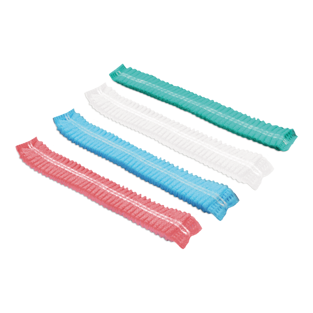 MaiMed-Cap K, capac clip din PP, 100 buc/punga