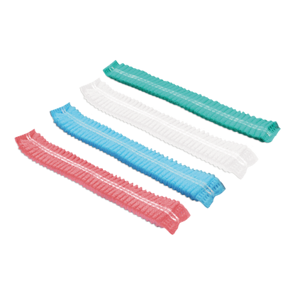 MaiMed-Cap K, capac clip din PP, 100 buc/punga