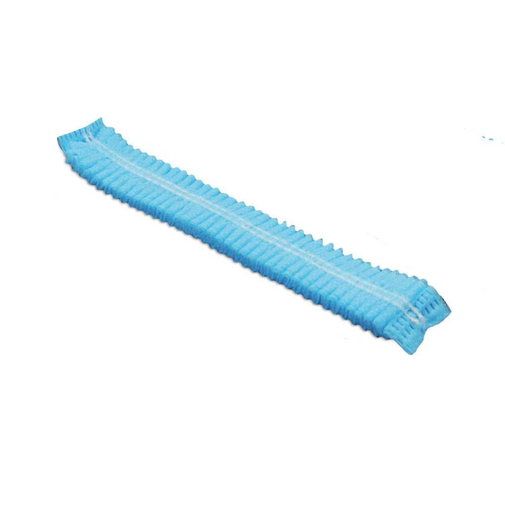 MaiMed-Cap K, capac clip din PP, 100 buc/punga