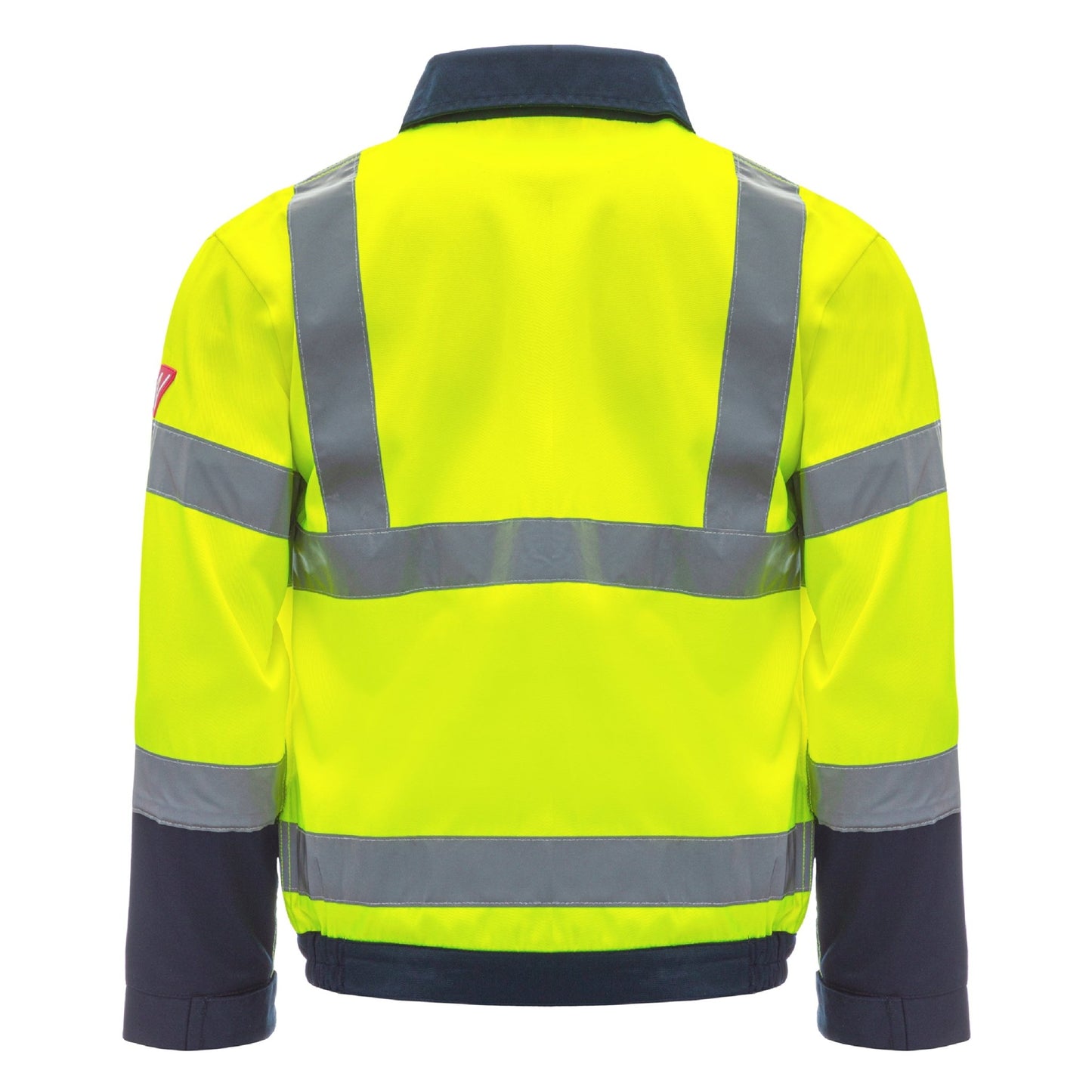 NITRAS MOTION TEX VIZ, geacă de lucru de înaltă vizibilitate