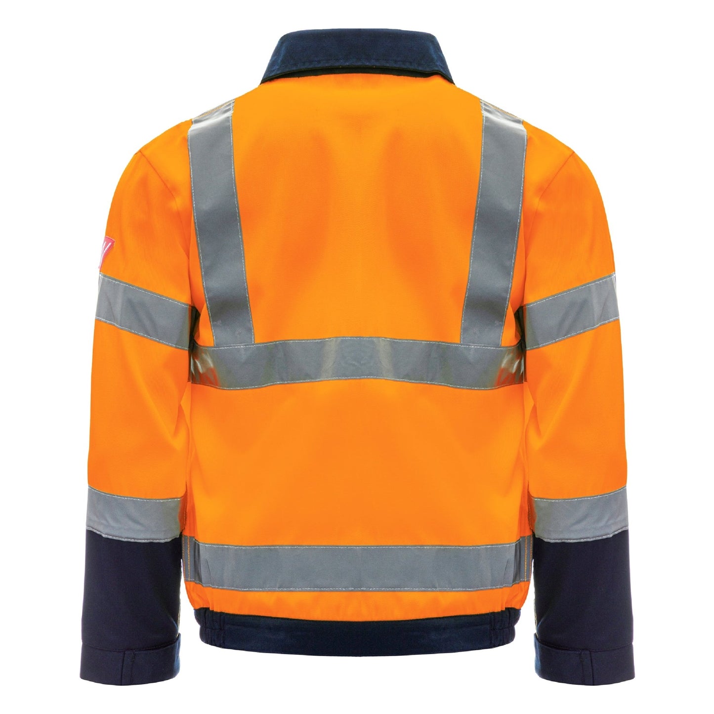 NITRAS MOTION TEX VIZ, geacă de lucru de înaltă vizibilitate