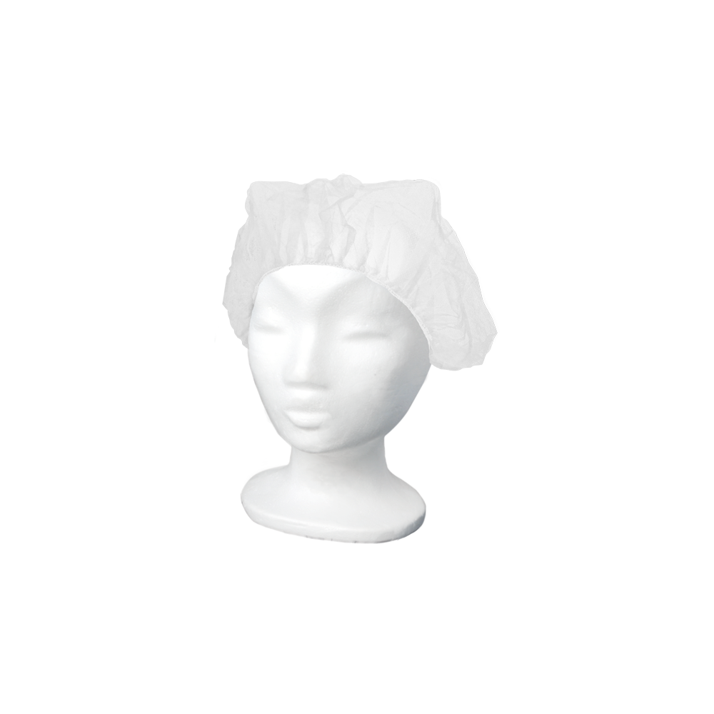 MaiMed-Cap B, șapcă beretă din PP, 100 buc/pachet.